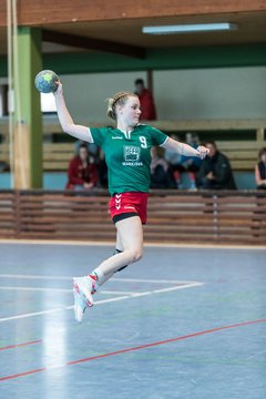 Bild 132 - Frauen HSG Kremperheide/Muensterdorf - HFF Munkbarup : Ergebnis: 28:27